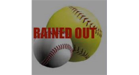 Games Cancelled Wed (LL Baseball)